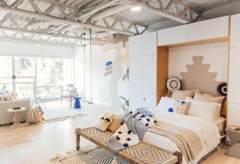 plush74 Drehort Film Foto Event Privatwohnung einzigartig Kanada Vancouver Haus Studio 1