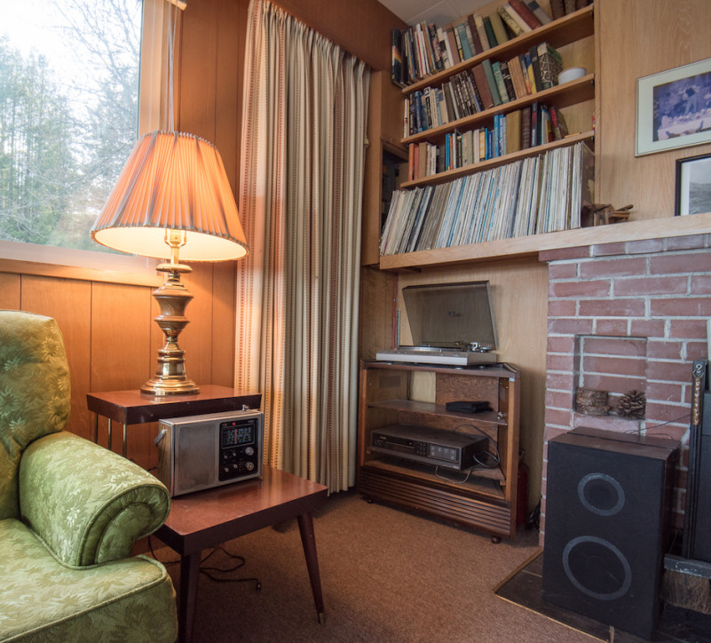 felpa74 localización película foto evento isla de vancouver canadá océano cabaña 1