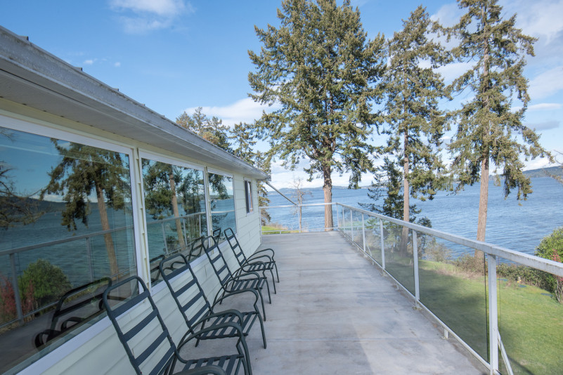 felpa74 localización película foto evento isla de vancouver canadá océano cabaña 18