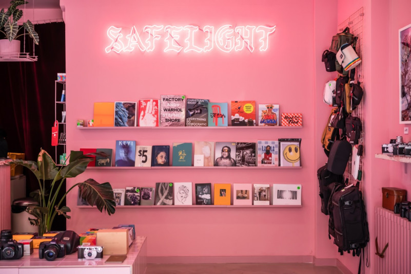 peluche74 ubicación foto película berlín alemania tienda rosa cámara 10