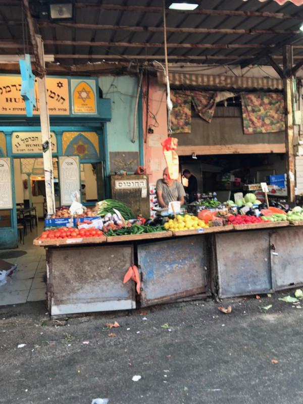 plush74 location scout rental photo film production tel aviv city12