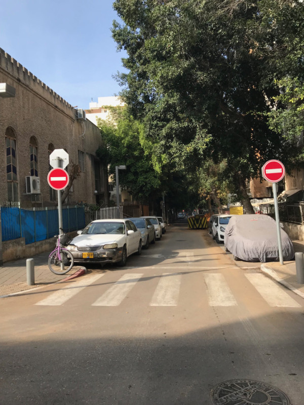 plush74 location scout rental photo film production tel aviv city17