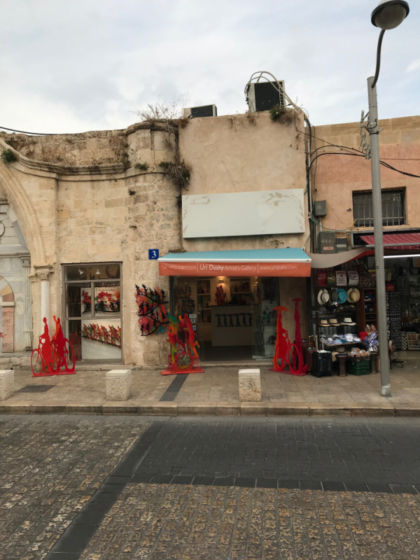 plush74 location scout rental photo film production tel aviv city30