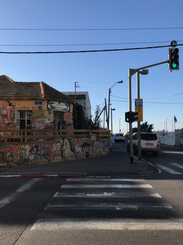 plush74 location scout rental photo film production tel aviv city7