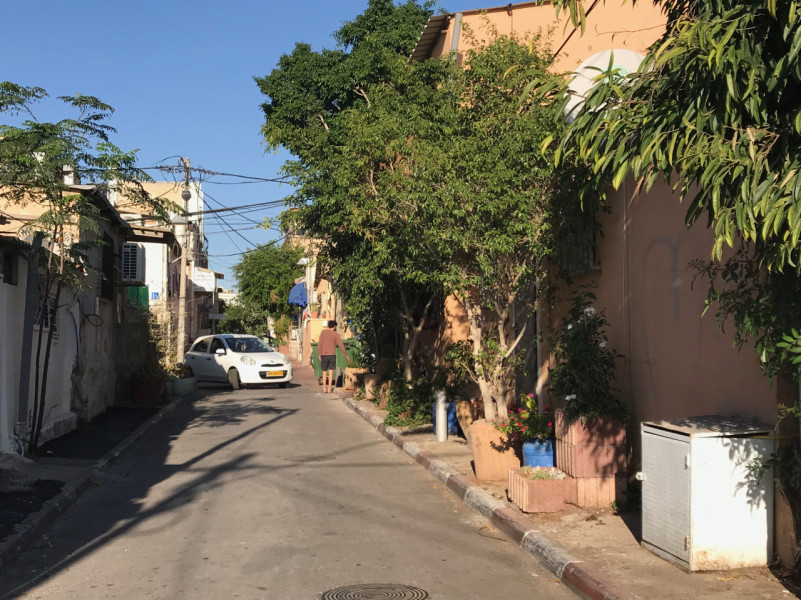 plush74 location scout rental photo film production tel aviv city8