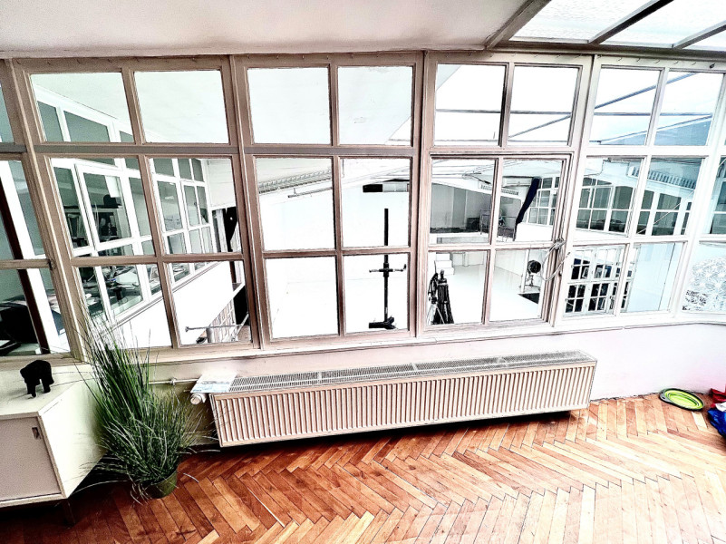 pluche74 lofty studio dusseldorf 14