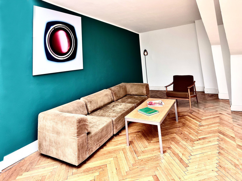 pluche74 lofty studio dusseldorf 15