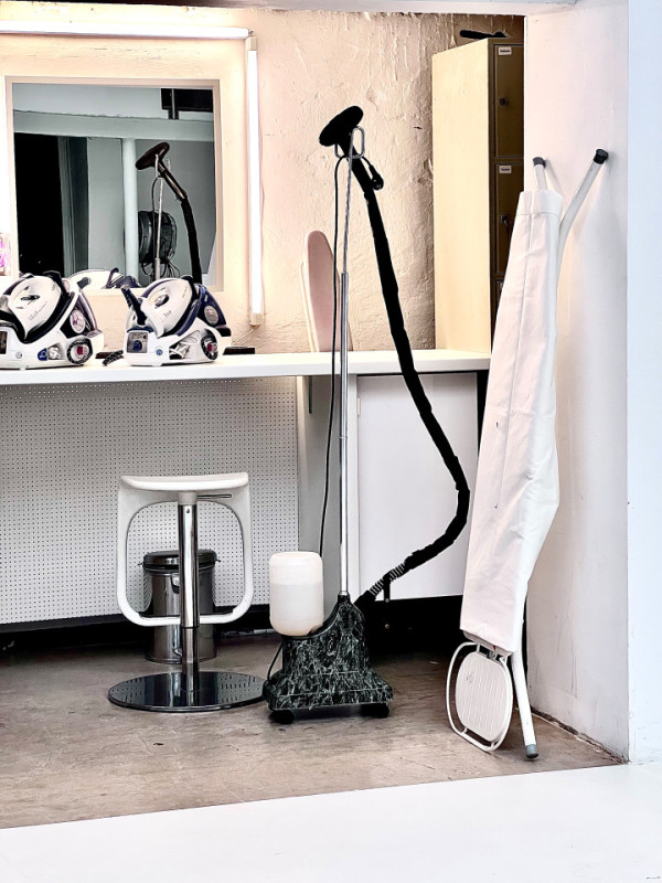 pluche74 lofty studio dusseldorf 7