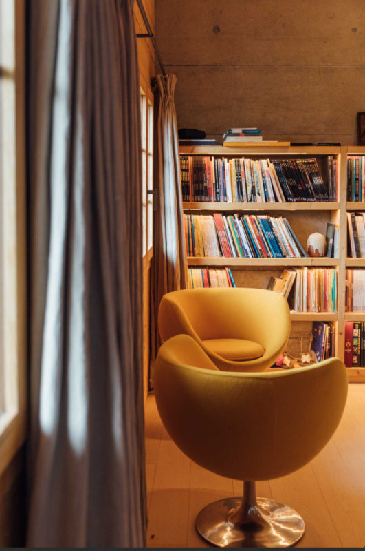 plush74 lussuoso chalet di montagna gstaad 15