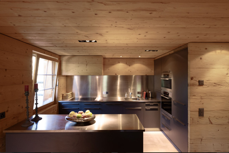 plush74 lussuoso chalet di montagna gstaad 6