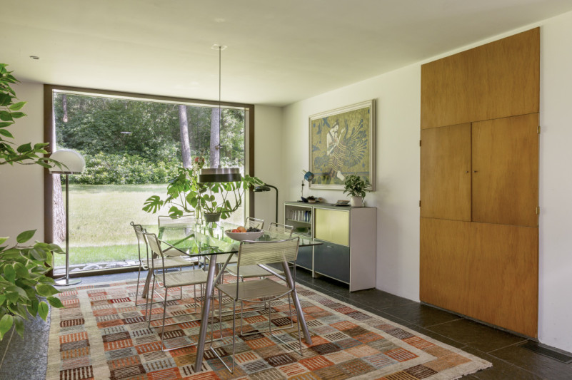 plush74 bungalow aus der mitte des jahrhunderts rhenen 38