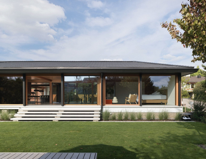 plüsch74 mitte jahrhundert bungalow zürich 5