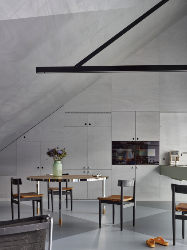 plush74 minimal warehouse zürich 1