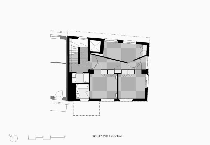 plush74 minimal warehouse zürich 11