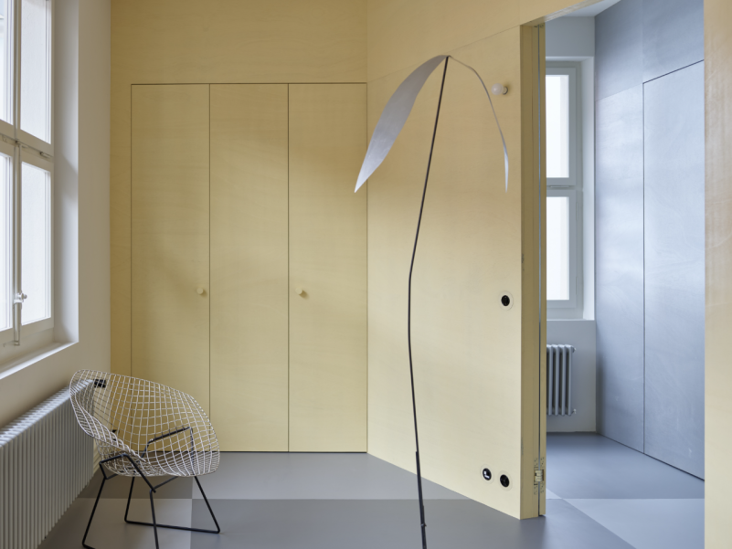 plush74 minimal warehouse zürich 14