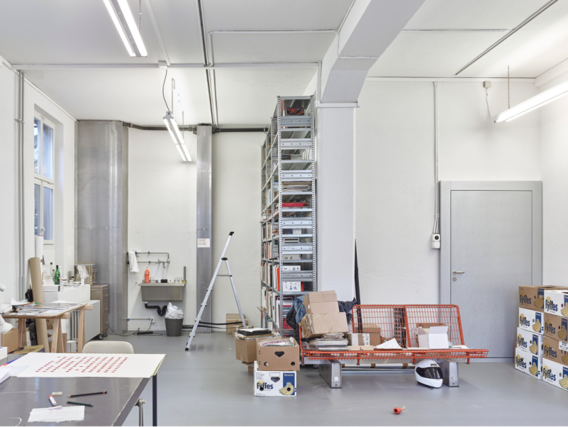 plush74 minimal warehouse zürich 3