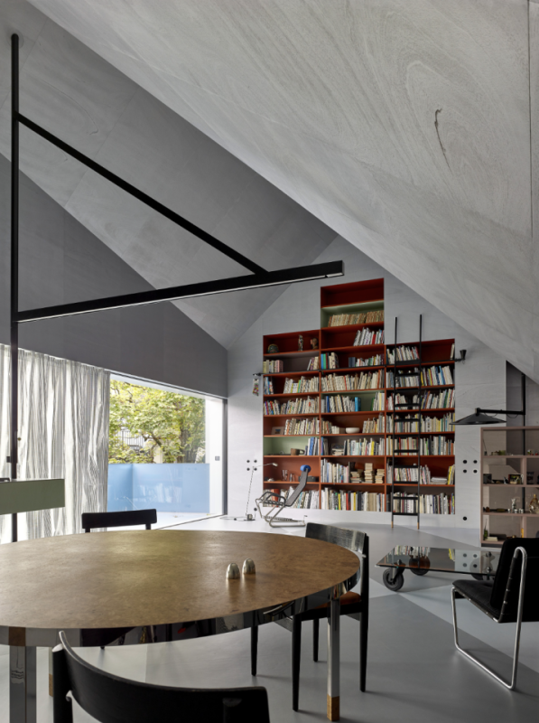 plush74 minimal warehouse zürich 5