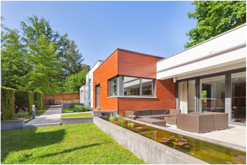 felpa74 bungalow moderno berlin 1