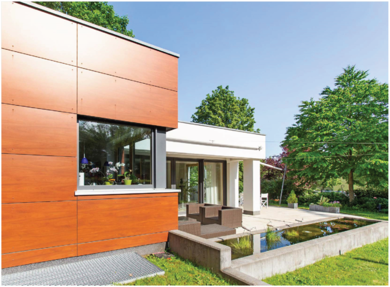 felpa74 bungalow moderno berlin 2