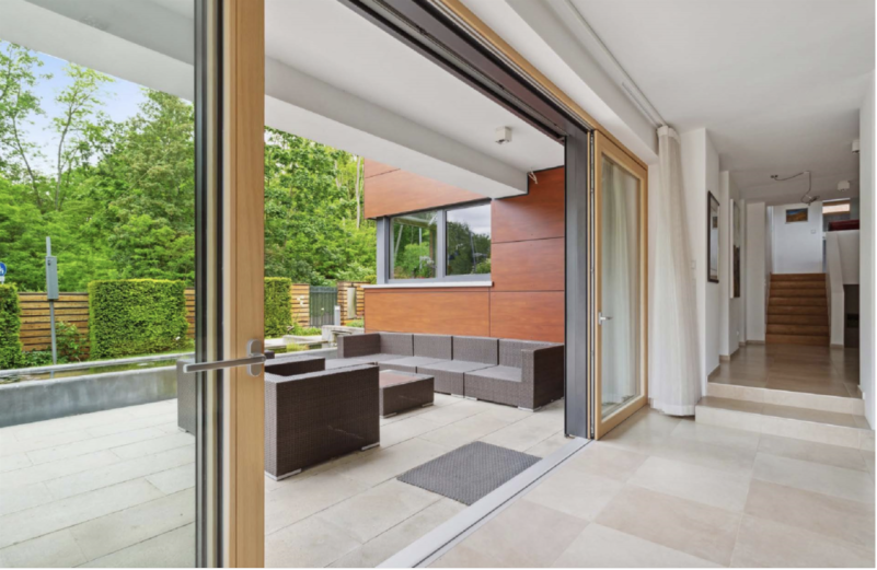 felpa74 bungalow moderno berlin 4