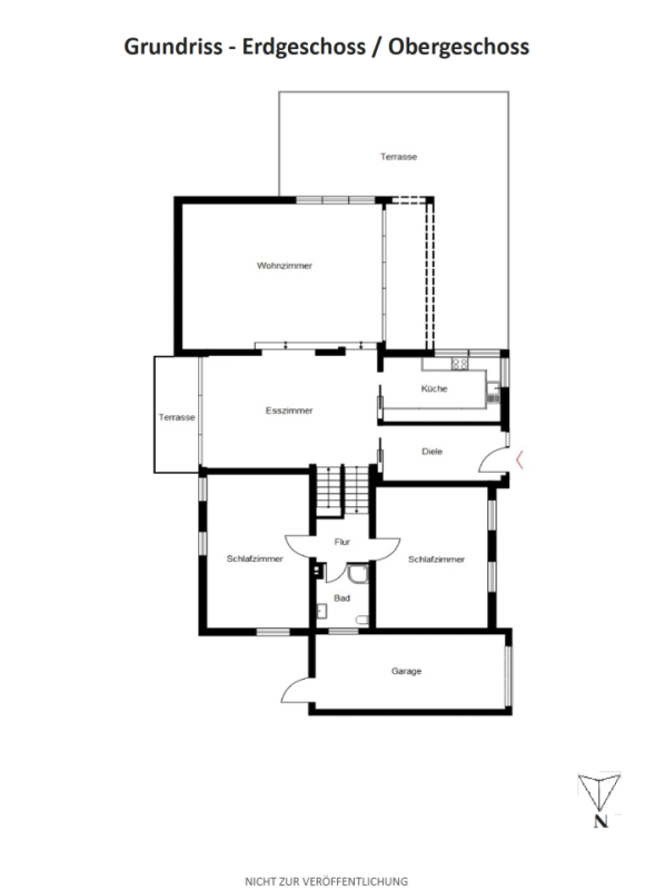 felpa74 bungalow moderno berlin 9