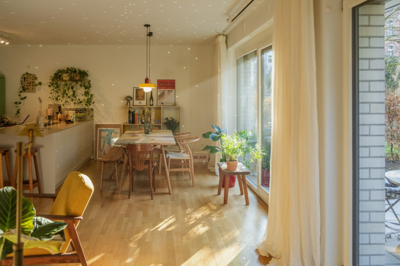 plush74 moderno apartamento con jardín kreuzberg 11