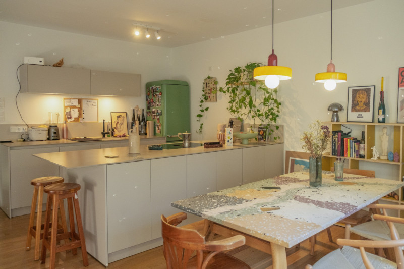 plush74 moderno apartamento con jardín kreuzberg 2