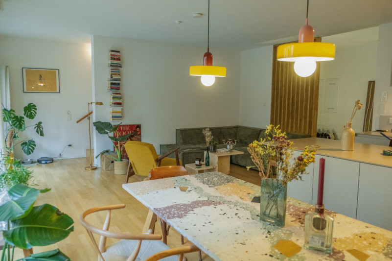 plush74 moderno apartamento con jardín kreuzberg 3