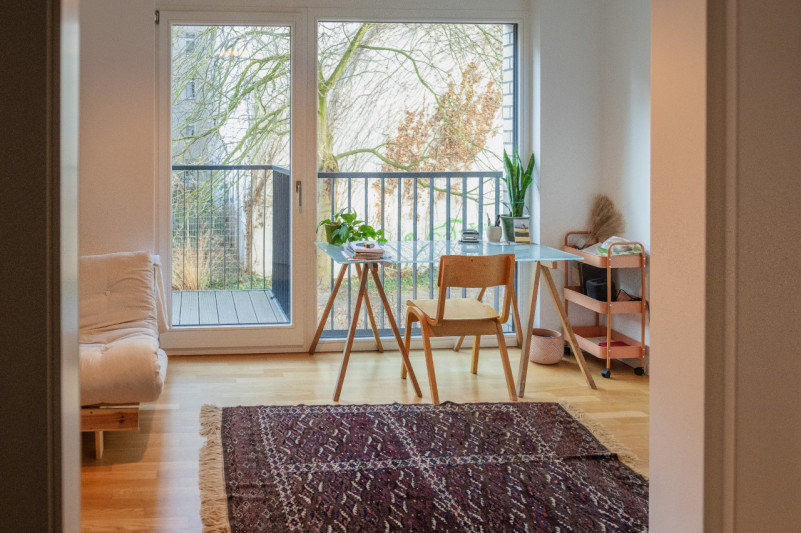 plush74 moderno apartamento con jardín kreuzberg 4