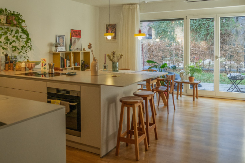 plush74 moderno apartamento con jardín kreuzberg 7