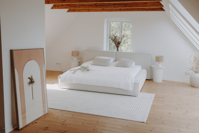 plush74 modern minimalistic countryside home 19