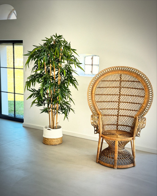 plush74 modern minimalistic countryside home 5