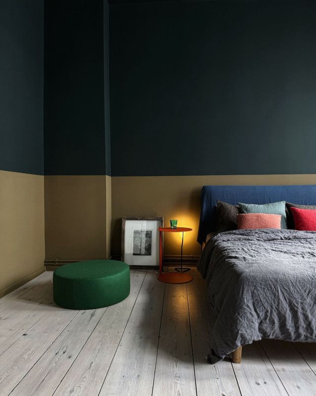 peluche74 appartamento colori tenui berlino 11