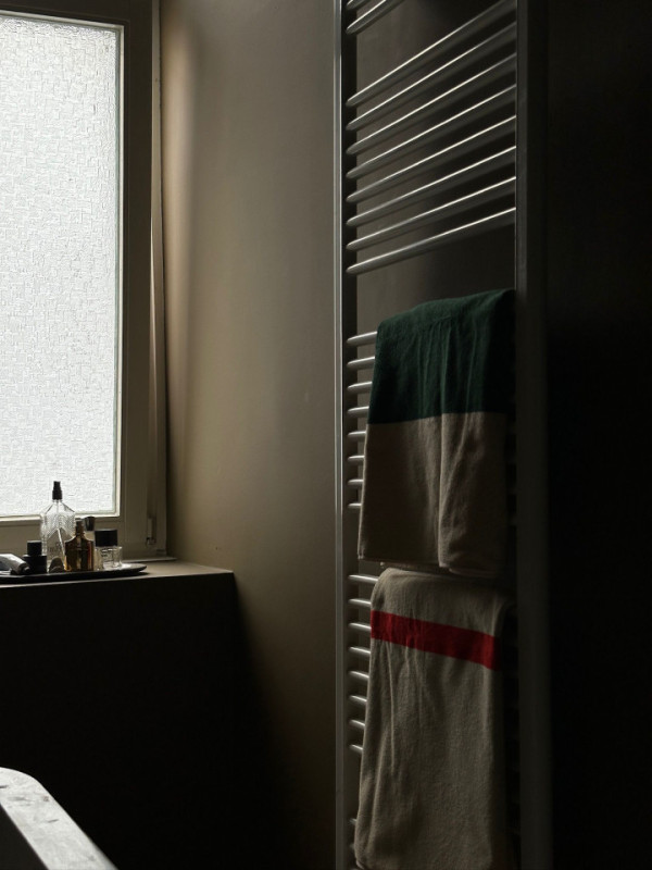 peluche74 appartamento colori tenui berlino 14