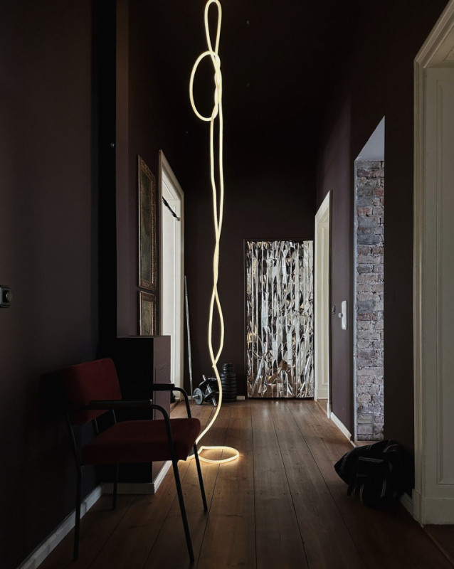 peluche74 appartamento colori tenui berlino 19