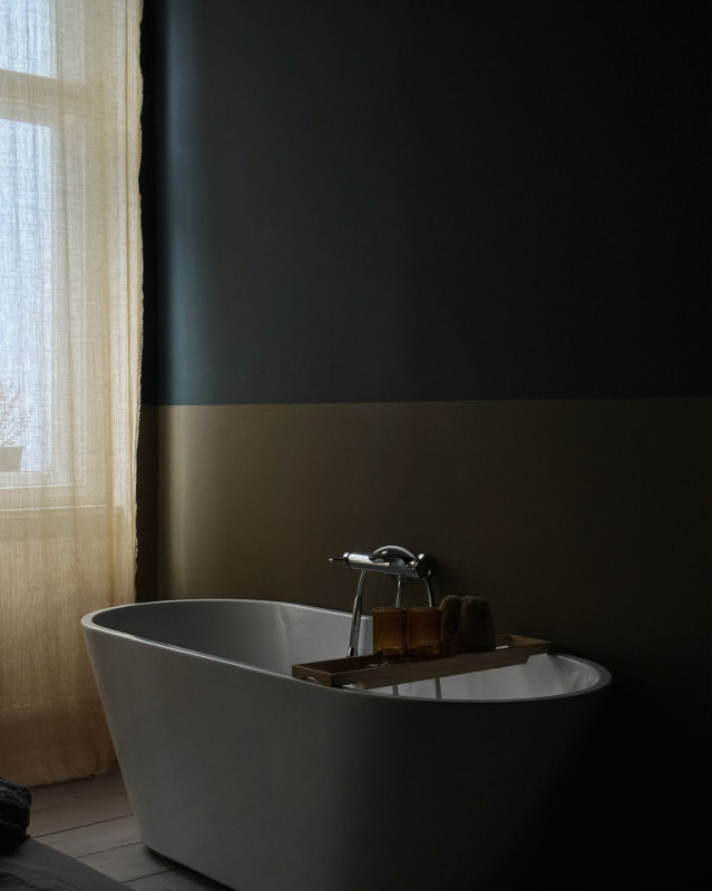 peluche74 appartamento colori tenui berlino 9