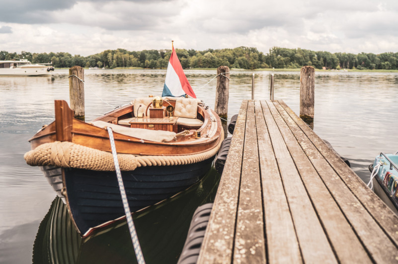 plush74 nature estate outside berlin 4