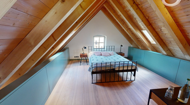 plush74 nature estate outside berlin 8