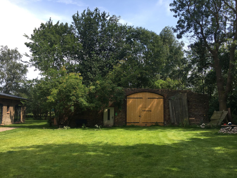 plush74 old stable brandenburg 15