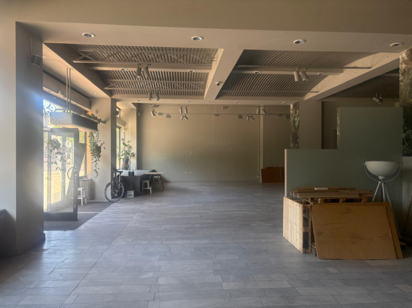 plush74 pop up space leipziger street 1