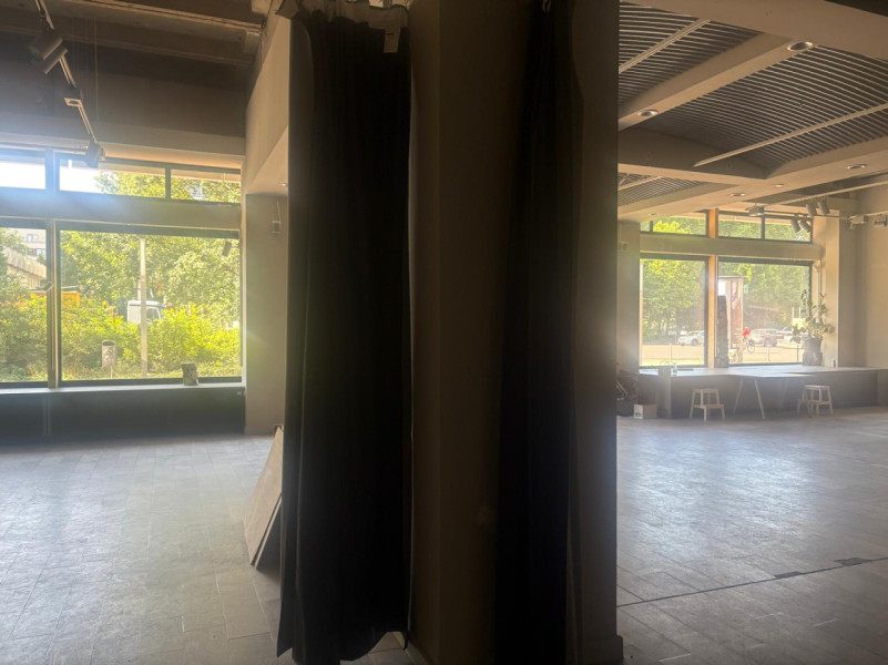 plush74 pop up space leipziger street 10