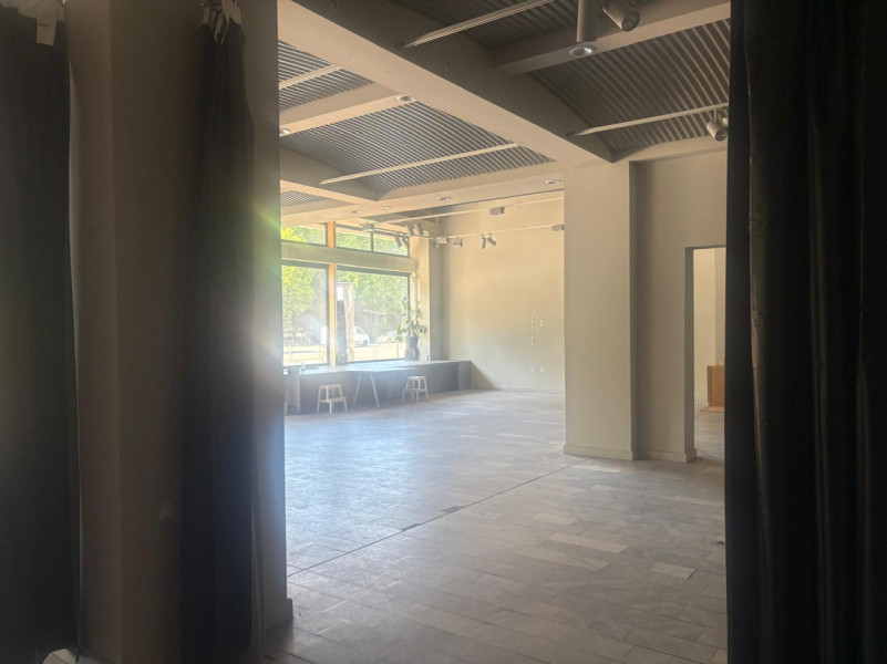 plush74 pop up space leipziger street 11