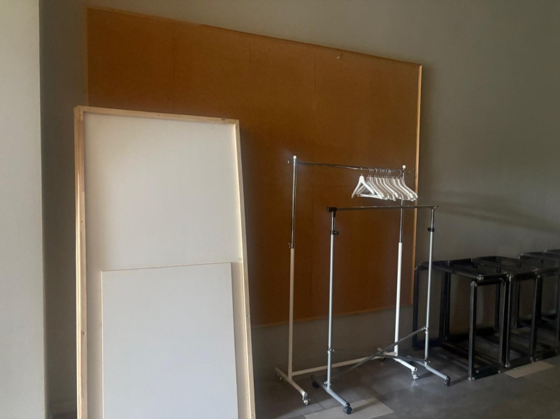 plush74 pop up space leipziger street 12