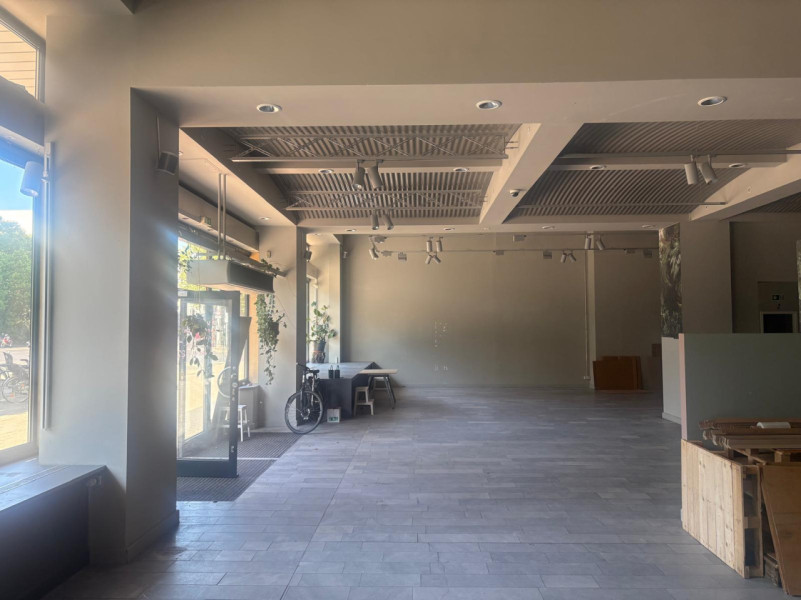 plush74 pop up space leipziger street 14