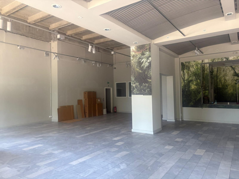 plush74 pop up space leipziger street 19