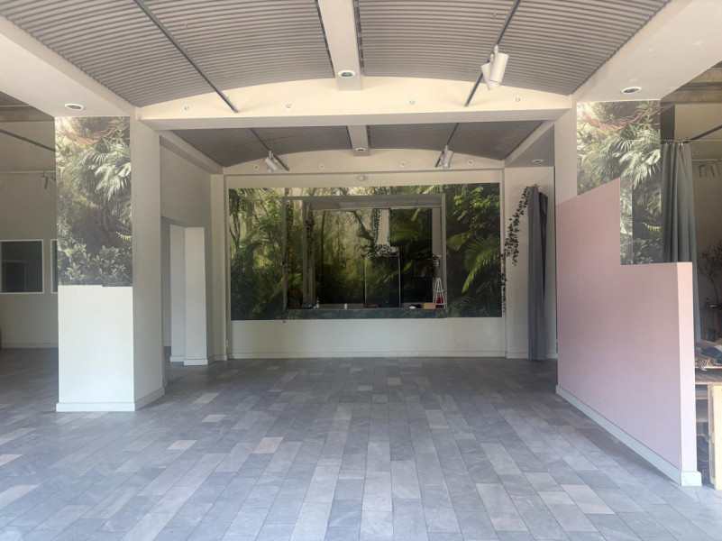 plush74 pop up space leipziger street 20