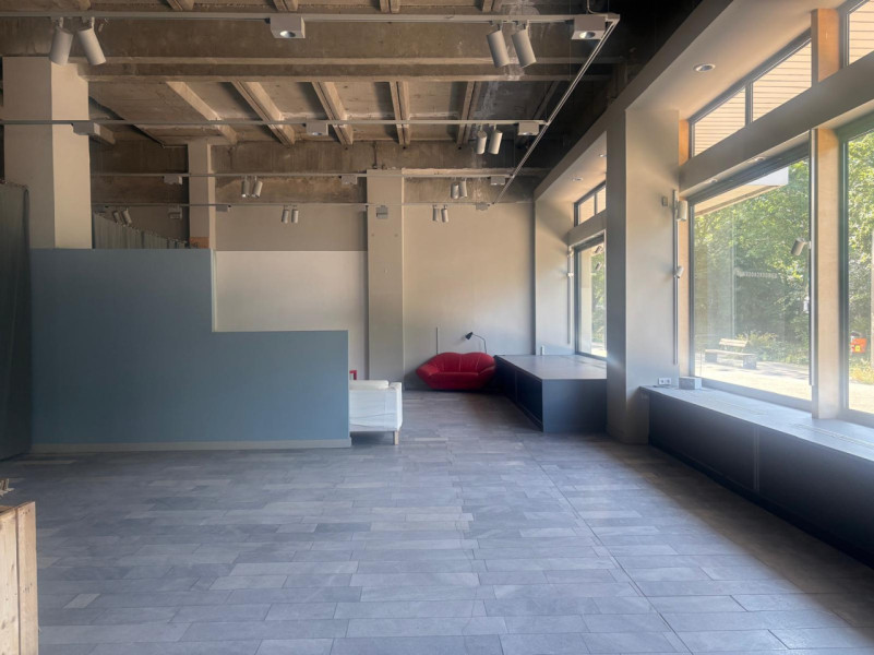 plush74 pop up space leipziger street 22