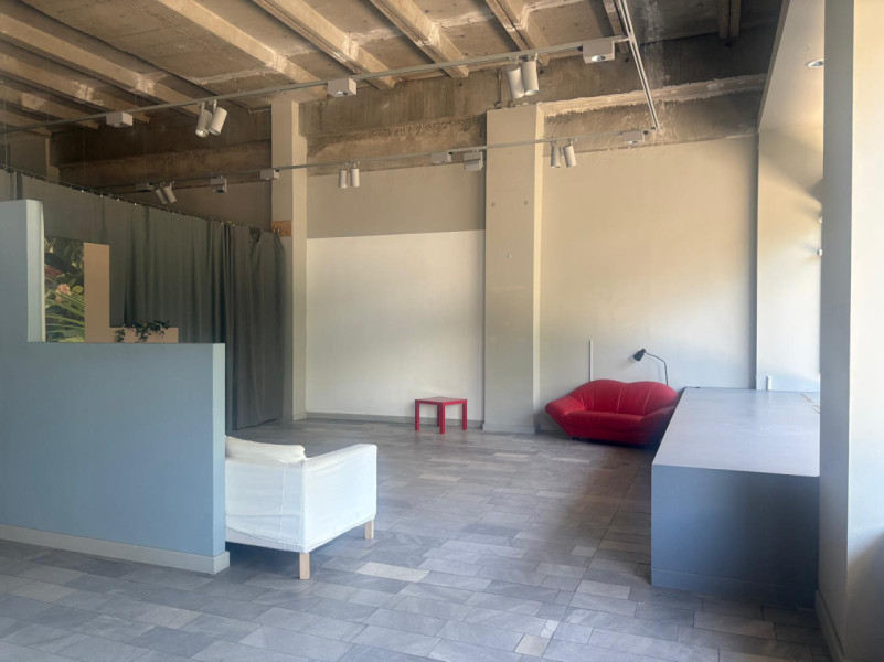 plush74 pop up space leipziger street 24