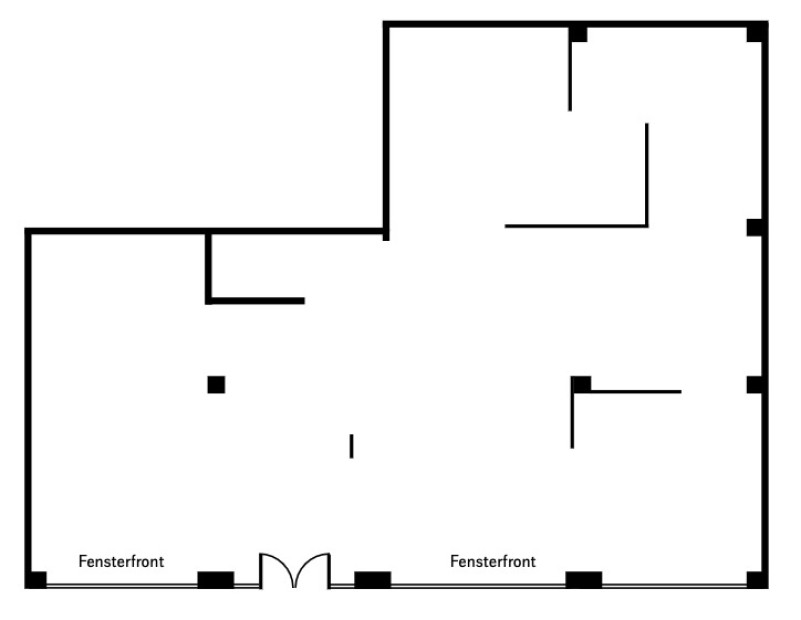 plush74 pop up space leipziger street 30