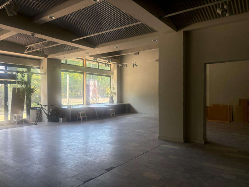 plush74 pop up space leipziger street 6